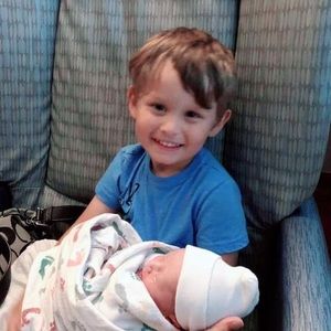 Meet your Posher, Travis